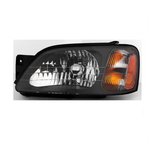 Baja Sport headlight fixture