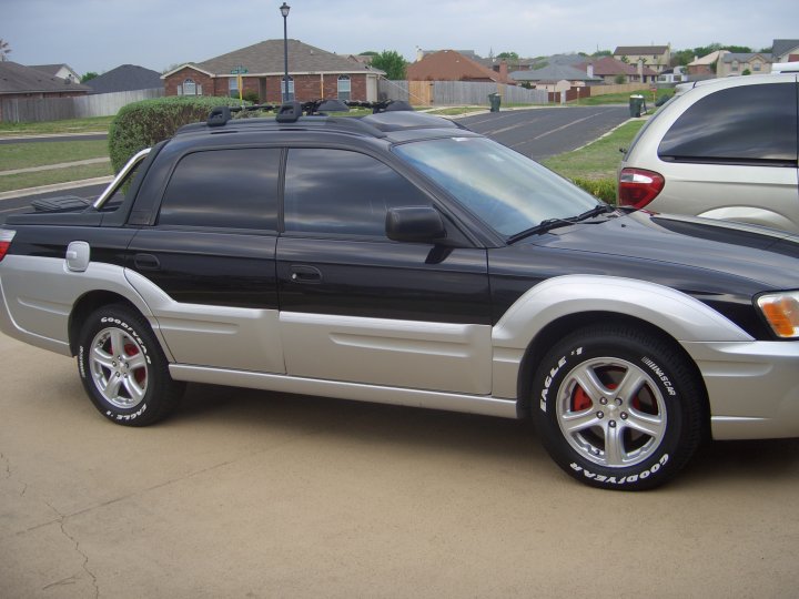 Latest Pic showing the Goodyear Eagles.