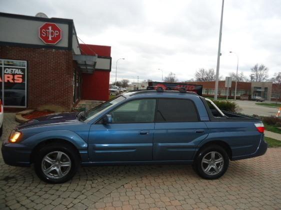 Here is the car today....we have had it three weeks now